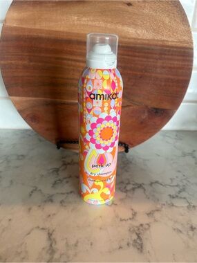 Amika Perk Up Dry Shampoo - 5.3 oz new sealed